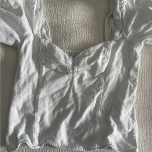 Abercrombie Women's Top